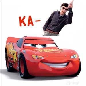 Meet your Posher, David